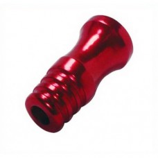 Red Metallic Tattoo Grip (TG5)